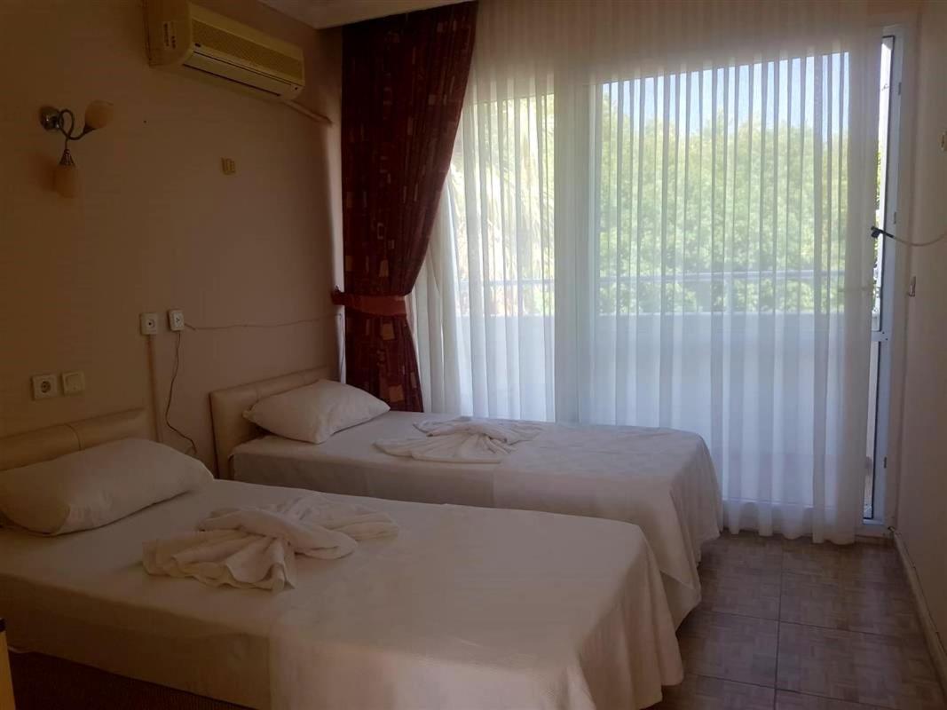 Deluxe Family Suite