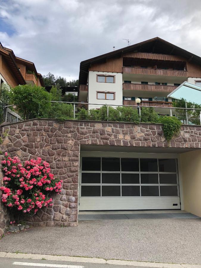 Appartamento con Balcone