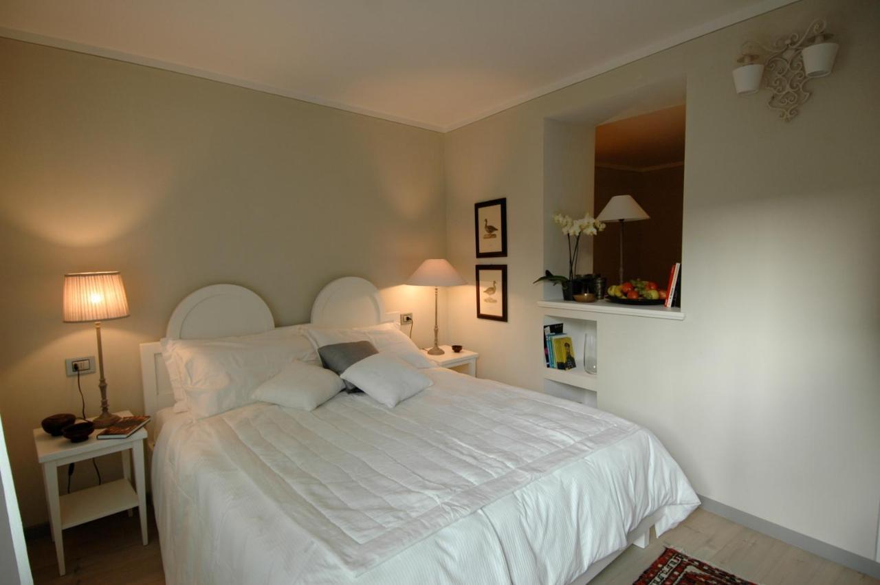 Suite mit Balkon