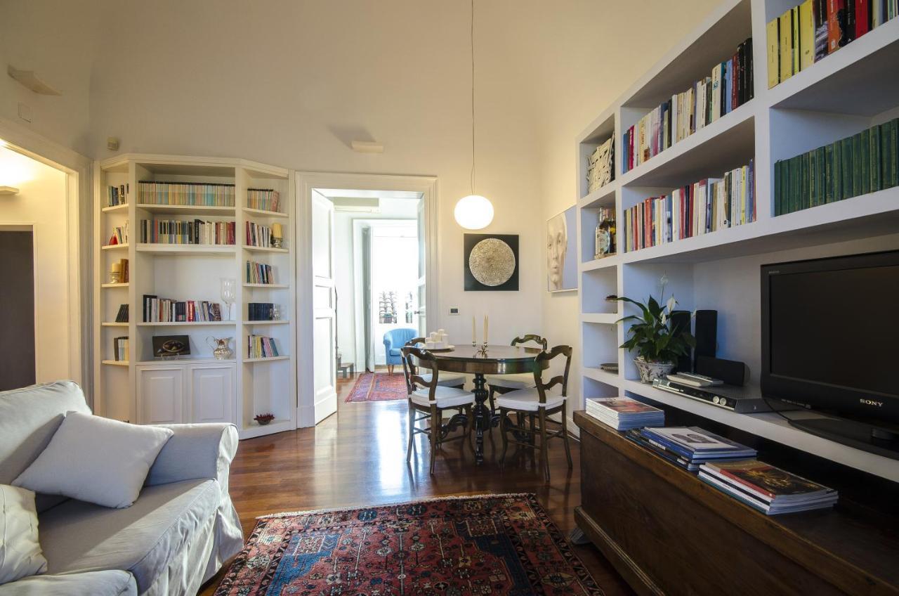 Apartament dwupoziomowy
