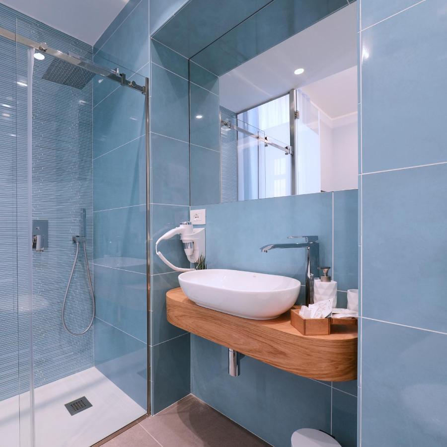 Chambre Double Deluxe