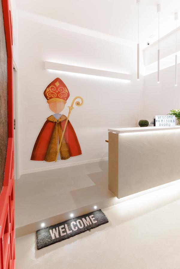 Apartament typu Deluxe