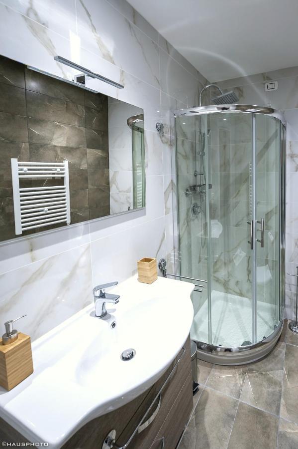 Apartament typu Deluxe Suite