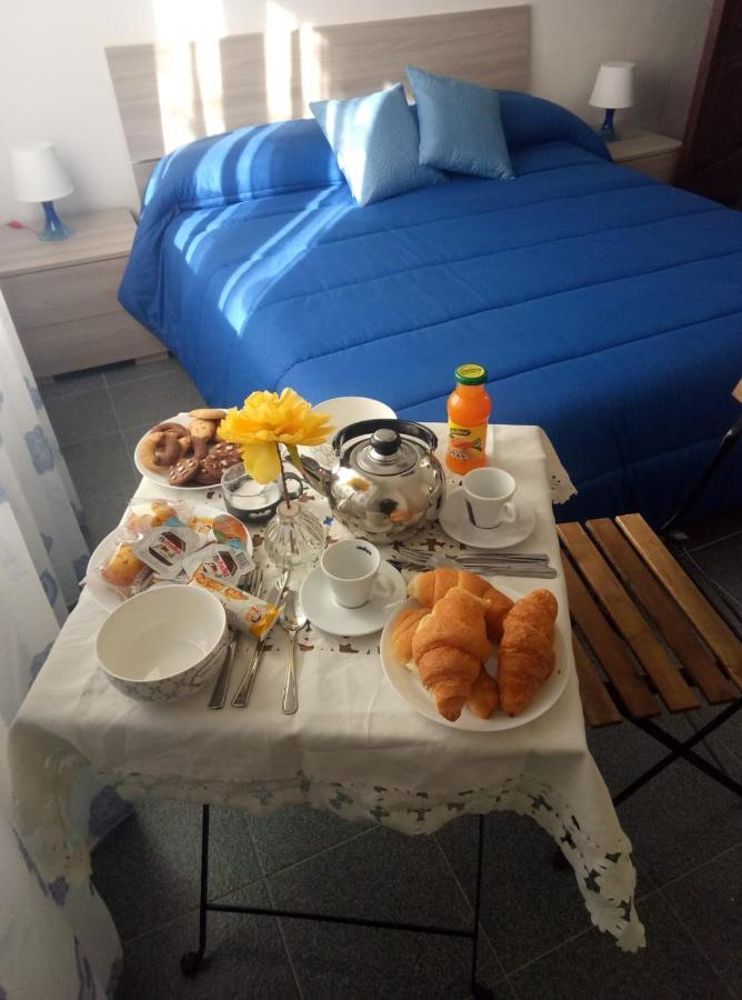 Quarto Deluxe