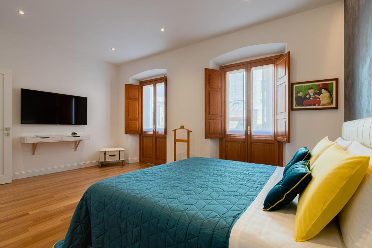Habitación Superior - 1 cama grande
