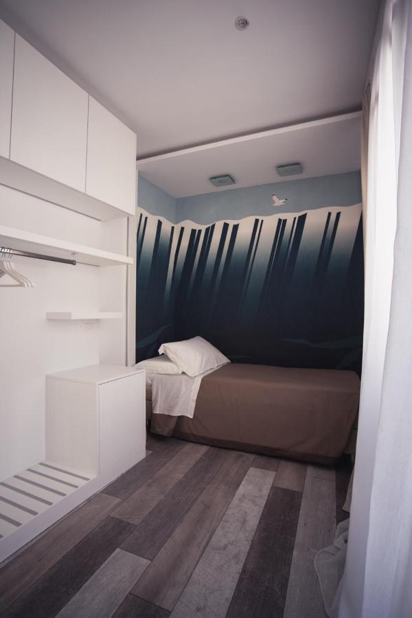 Junior Suite con Balcone