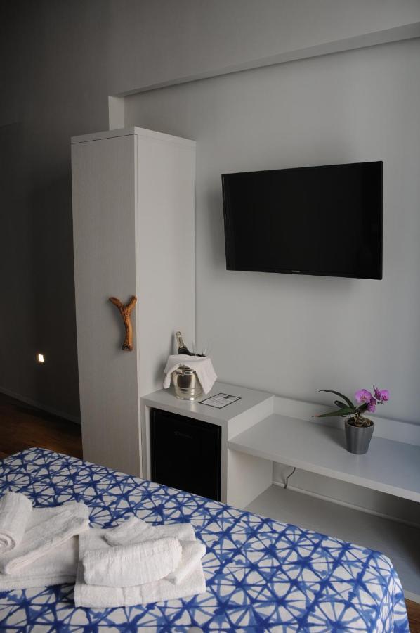 Chambre Triple avec Salle de Bains Privative
