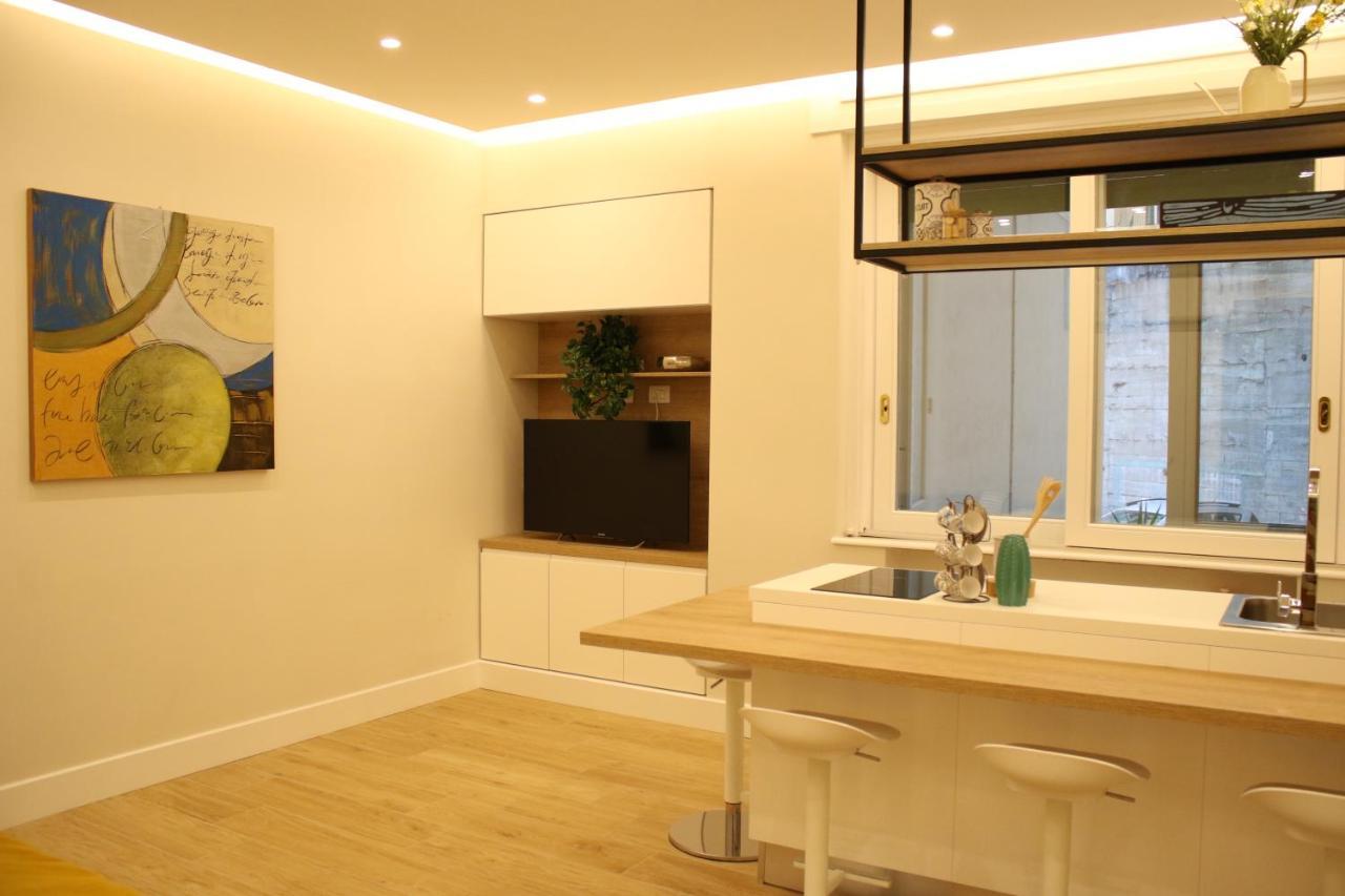 Apartament z 1 sypialnią