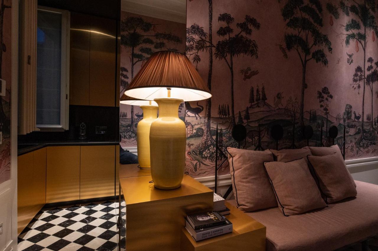 Apartament typu Deluxe