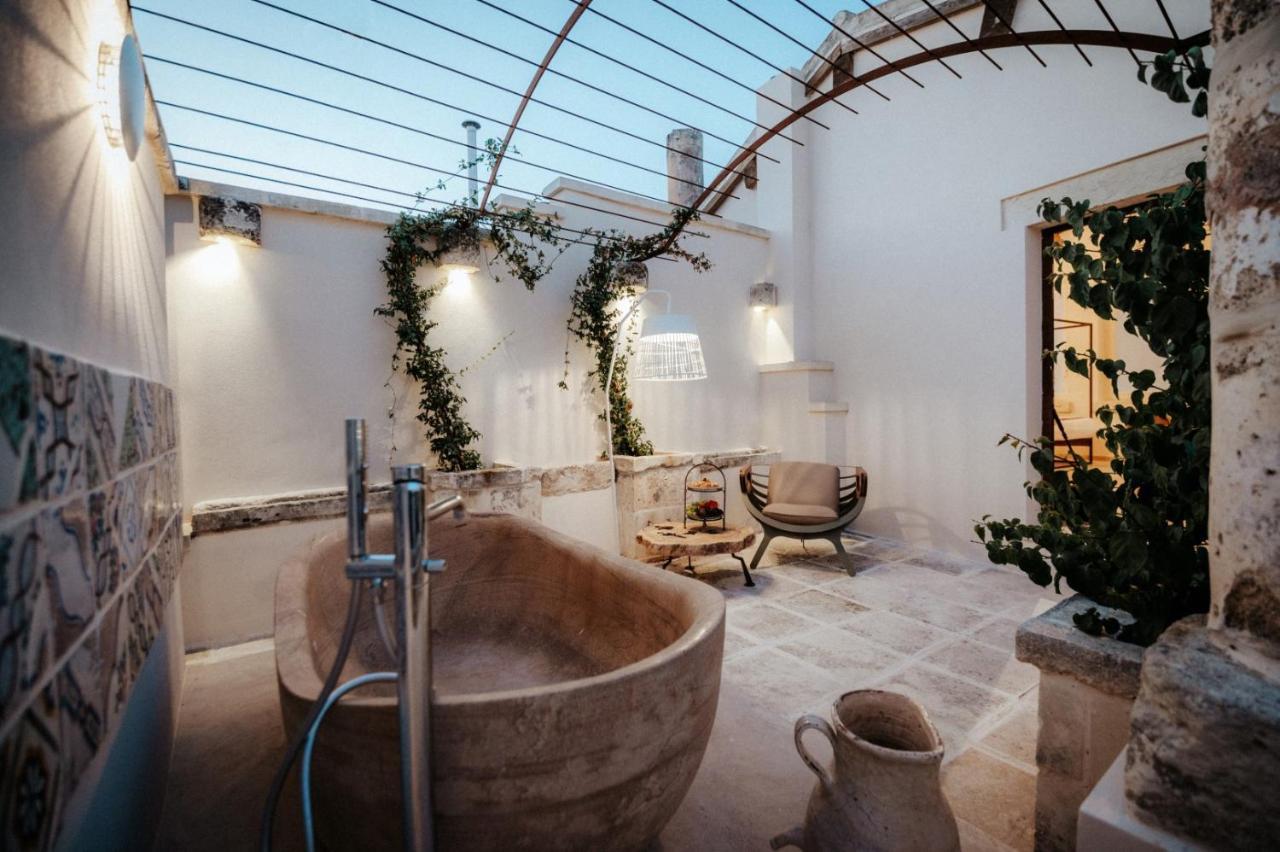 Deluxe Tweepersoonskamer met Balkon