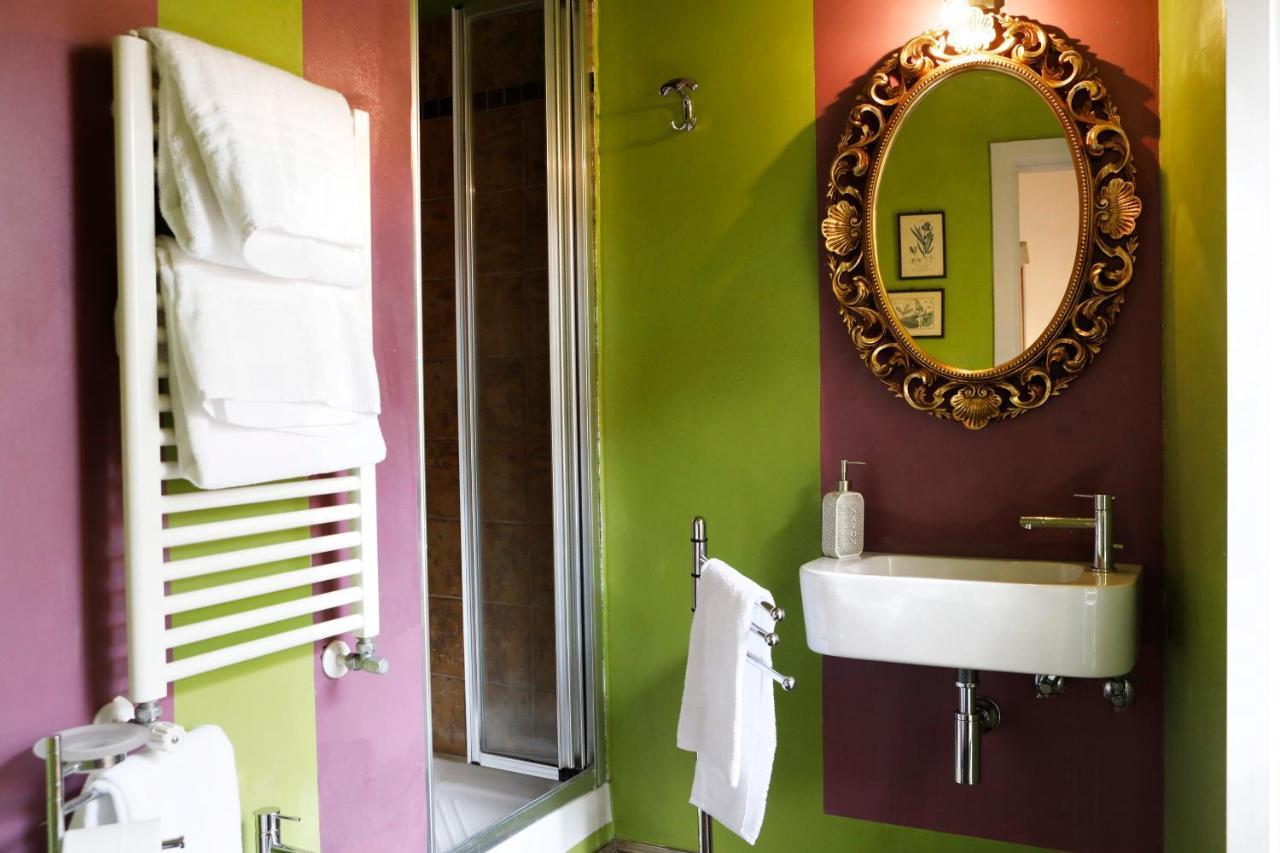 Standaard Kamer met Queensize Bed