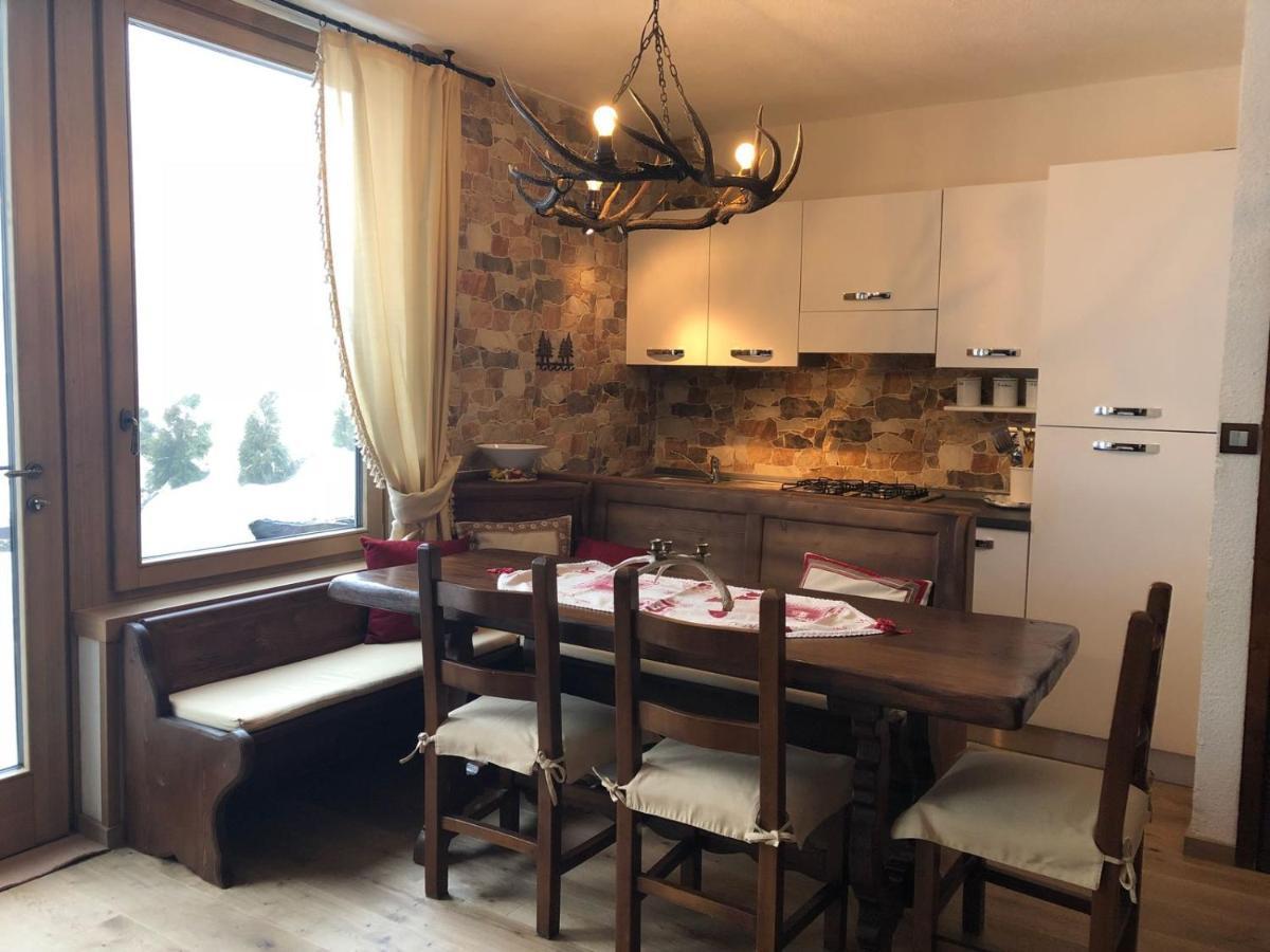 Apartament z tarasem