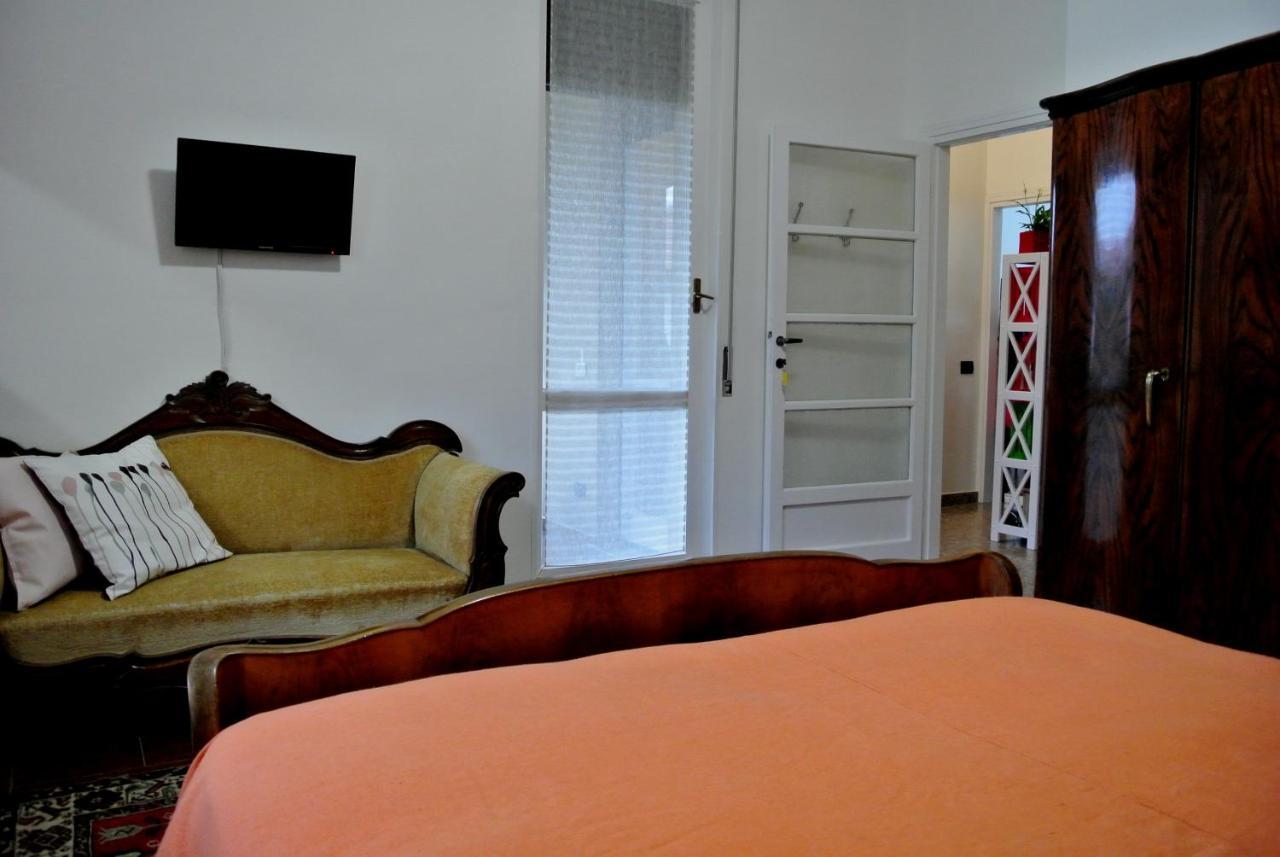 Vierbettzimmer mit eigenem Bad