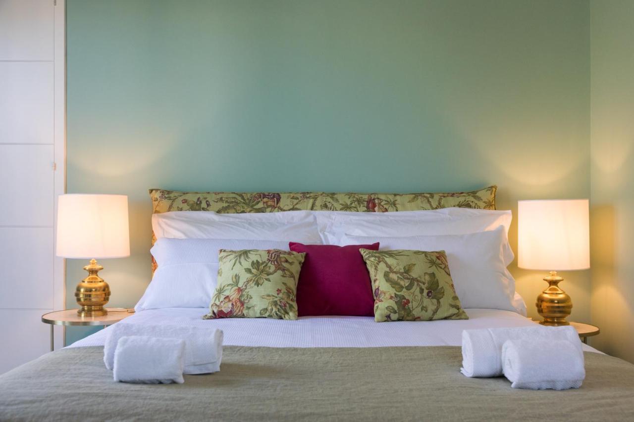 Junior Suite with Terrace