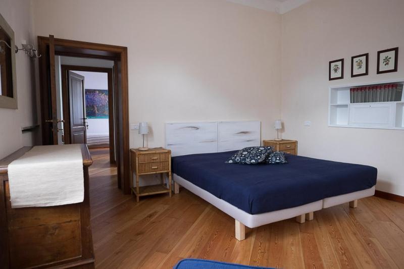 Deluxe Double or Twin Room Sea View
