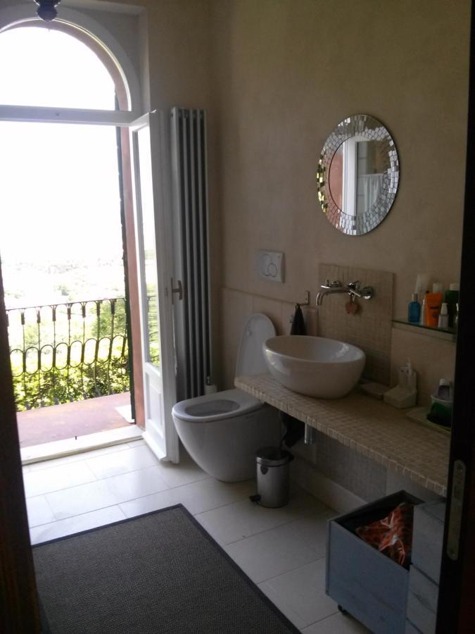 Deluxe Double or Twin Room Sea View