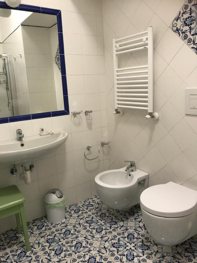 Pokój dwuosobowy typu Standard
