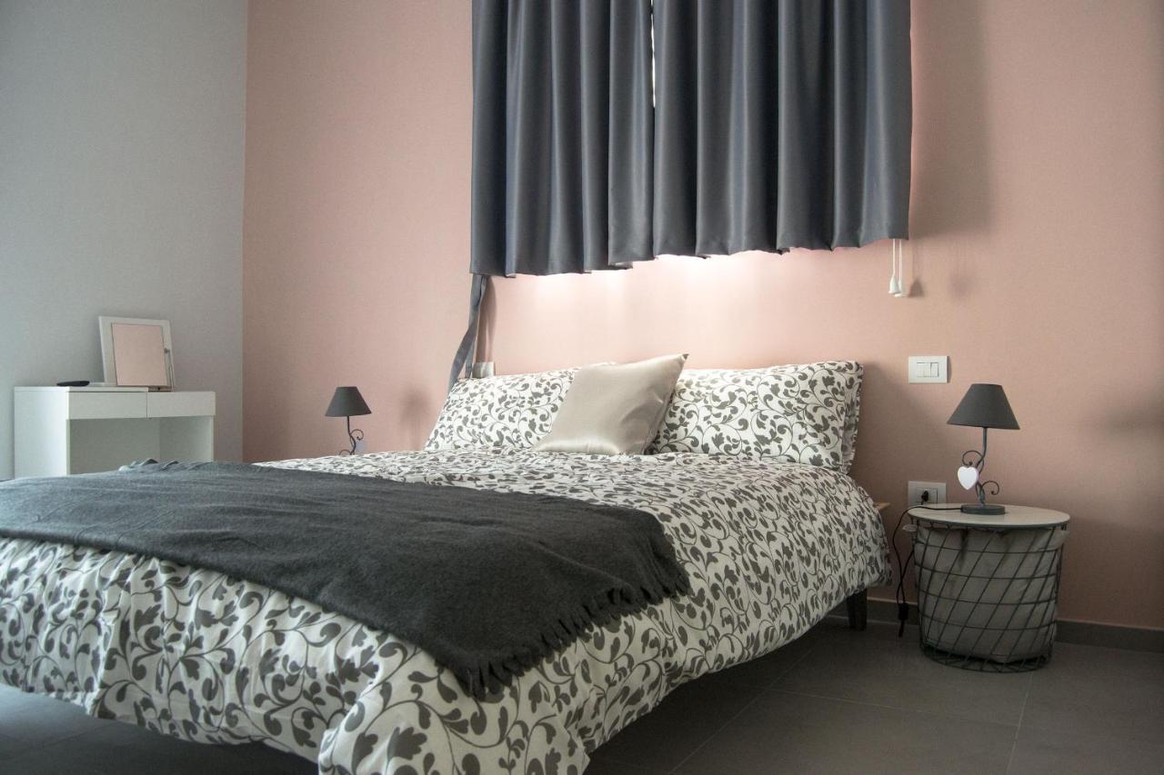 Double Room Terrace