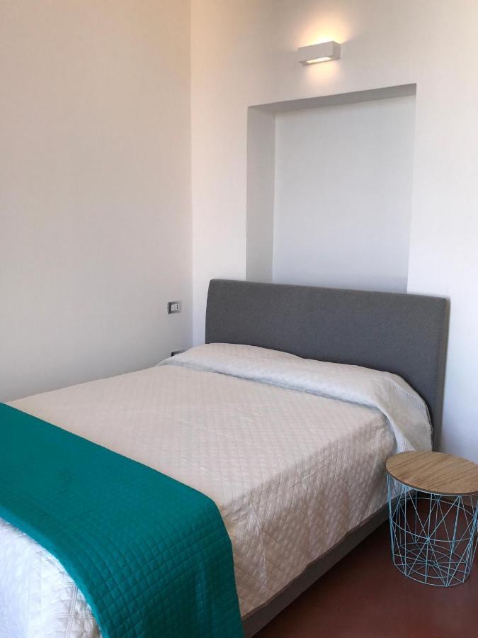 Double Room with Private External Bathroom