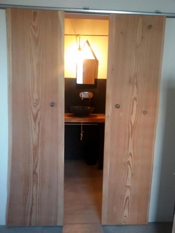 Double or Twin Room Private Bathroom