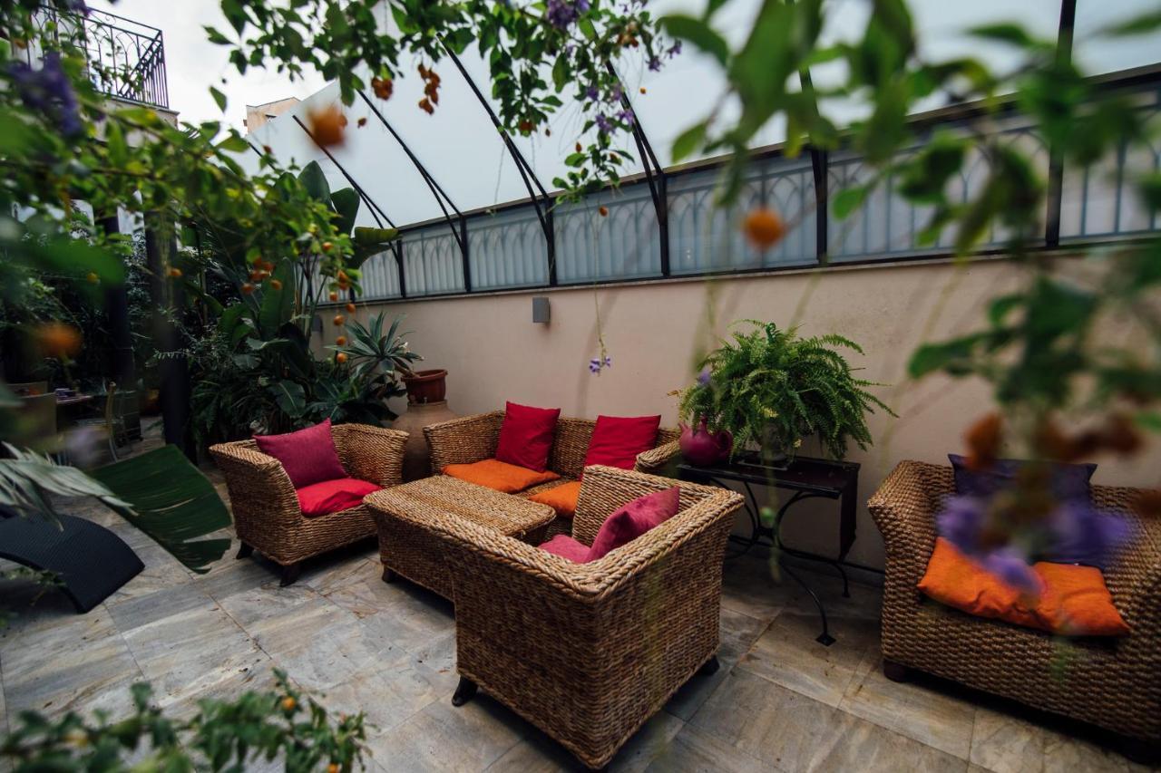 Apartament typu Deluxe Suite