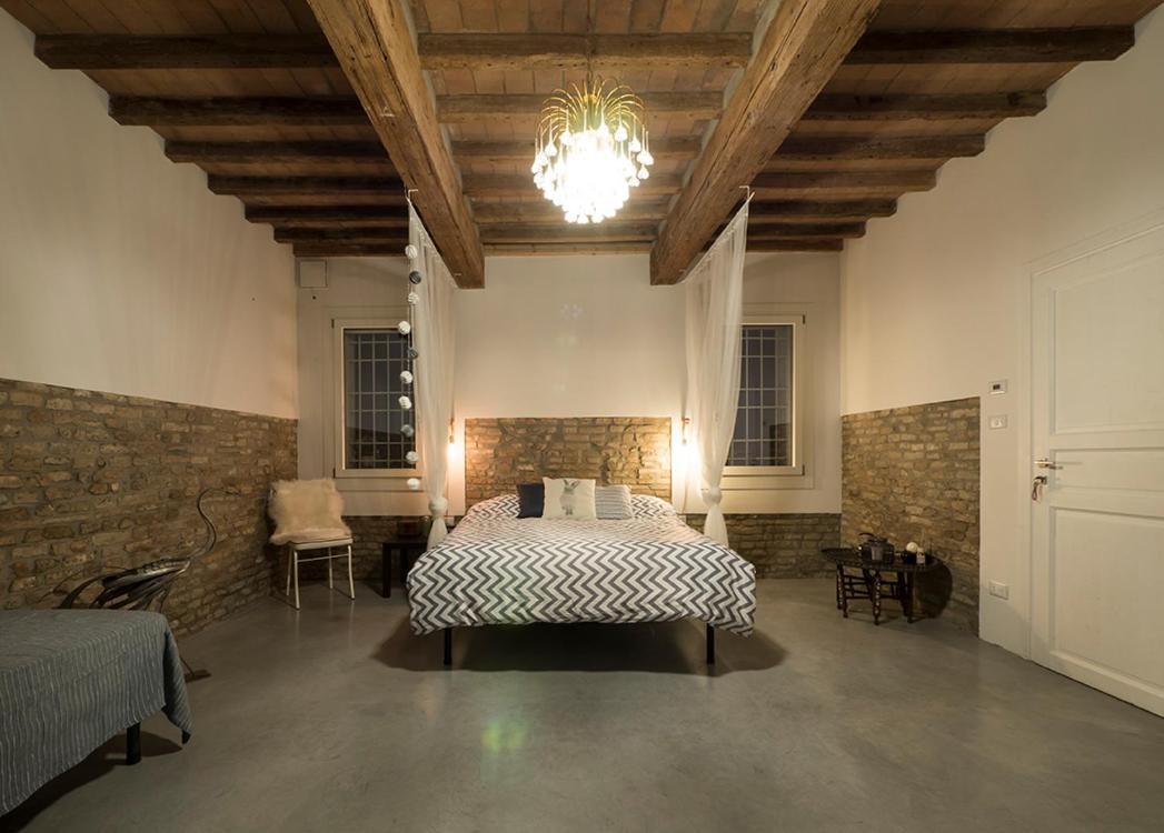 Doppelzimmer mit eigenem Bad