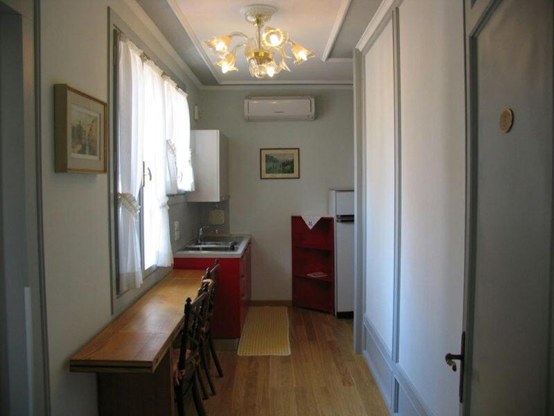 Apartament typu Suite z tarasem