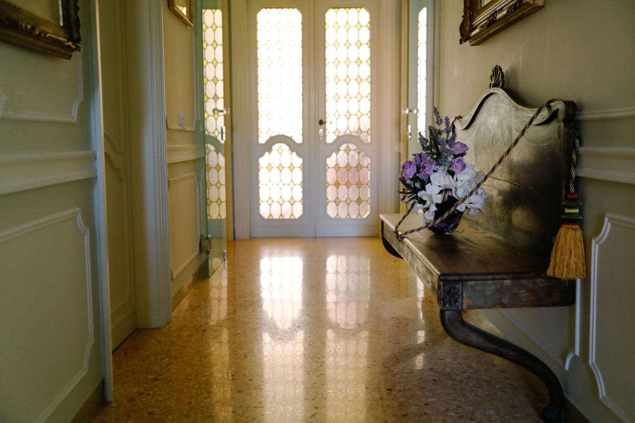 King Suite Balcony