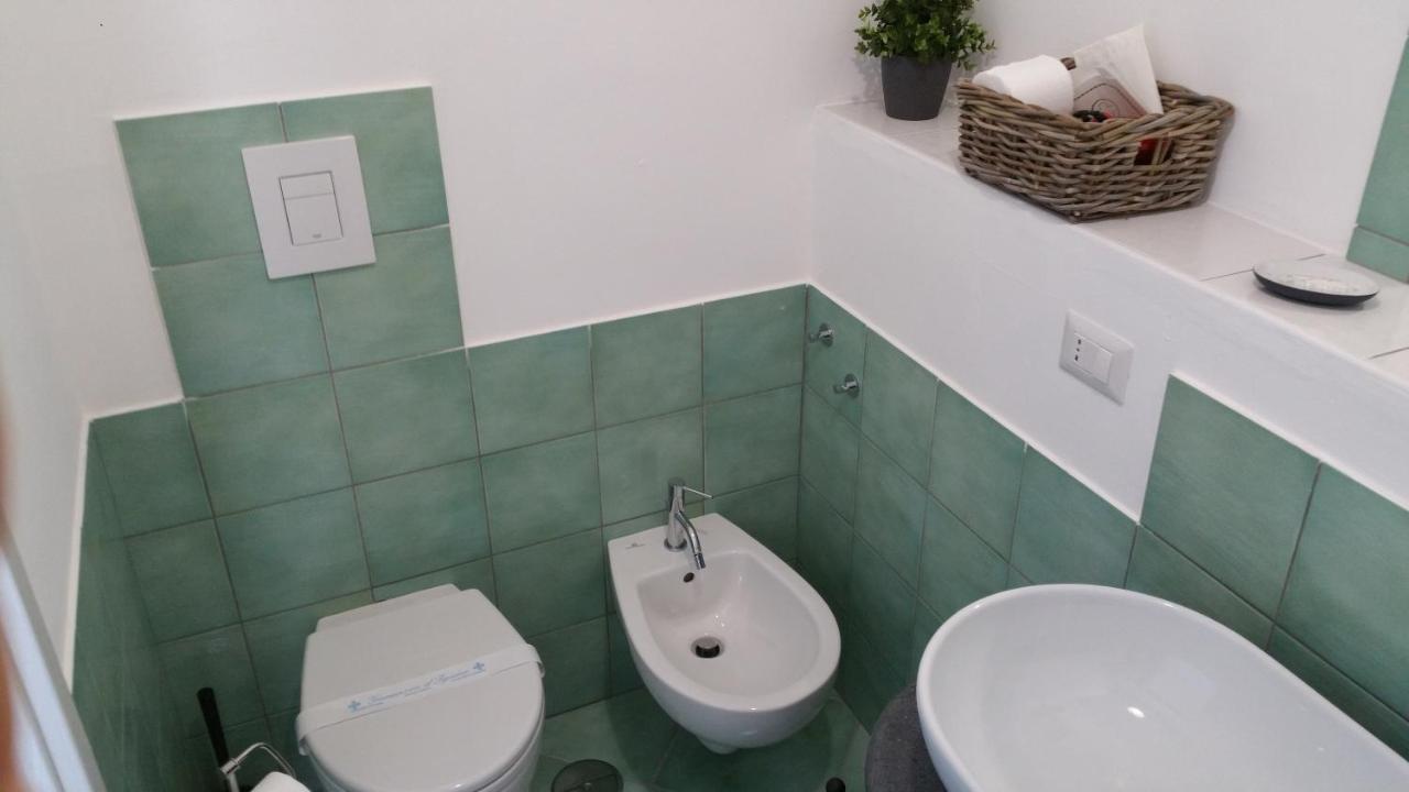 Camera Matrimoniale con Bagno Privato