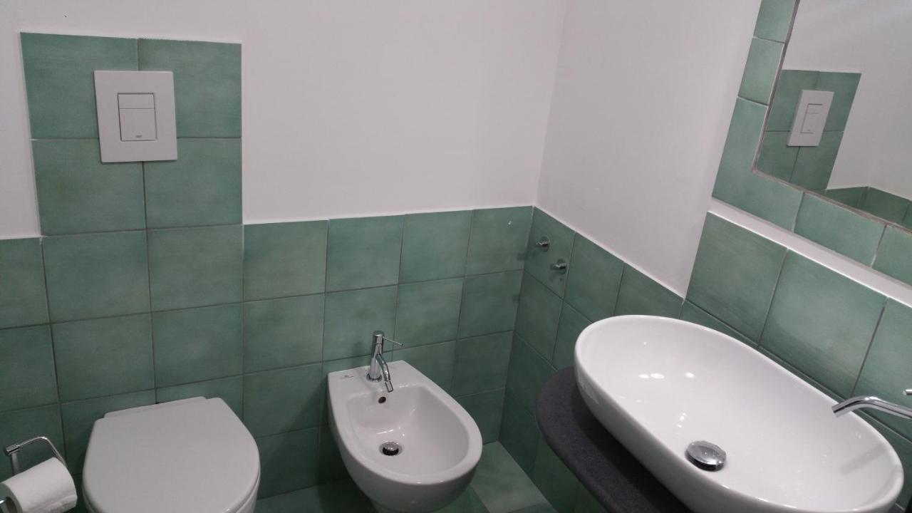 Camera Matrimoniale con Bagno Privato
