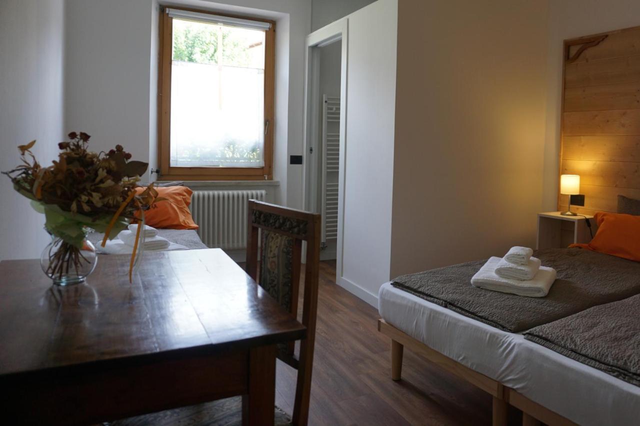 Comfort Driepersoonskamer