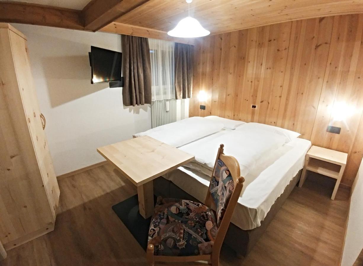 Double Room - Basement