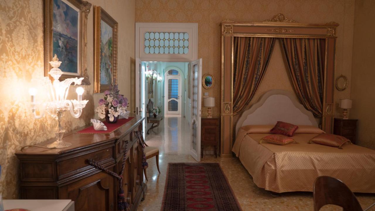 King Suite Balcony