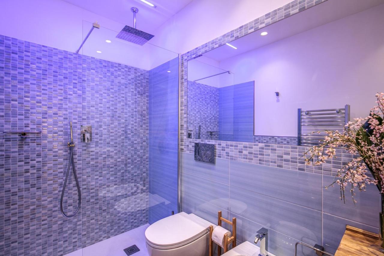 Habitación Doble con baño privado