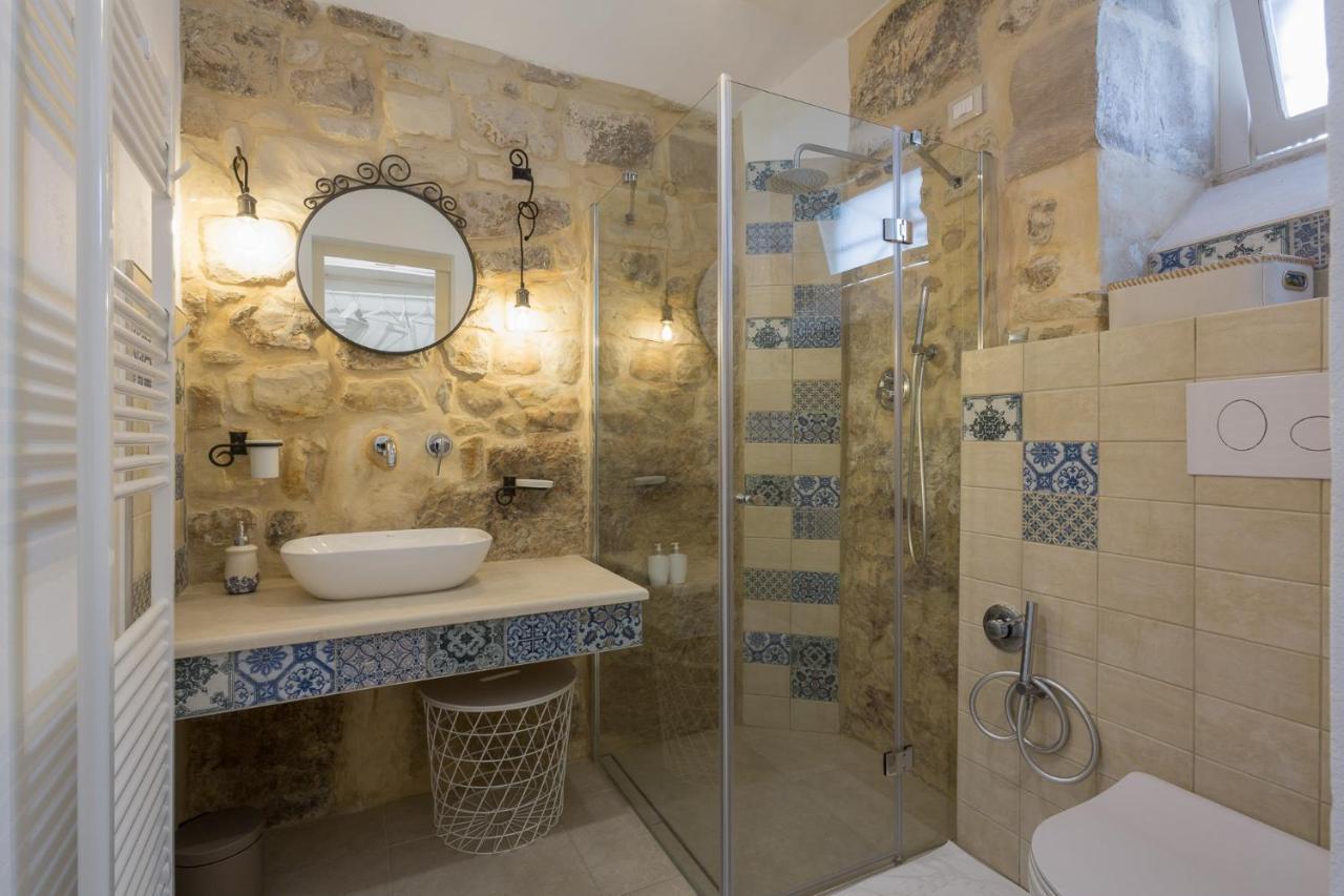 Habitación Doble con cama supletoria