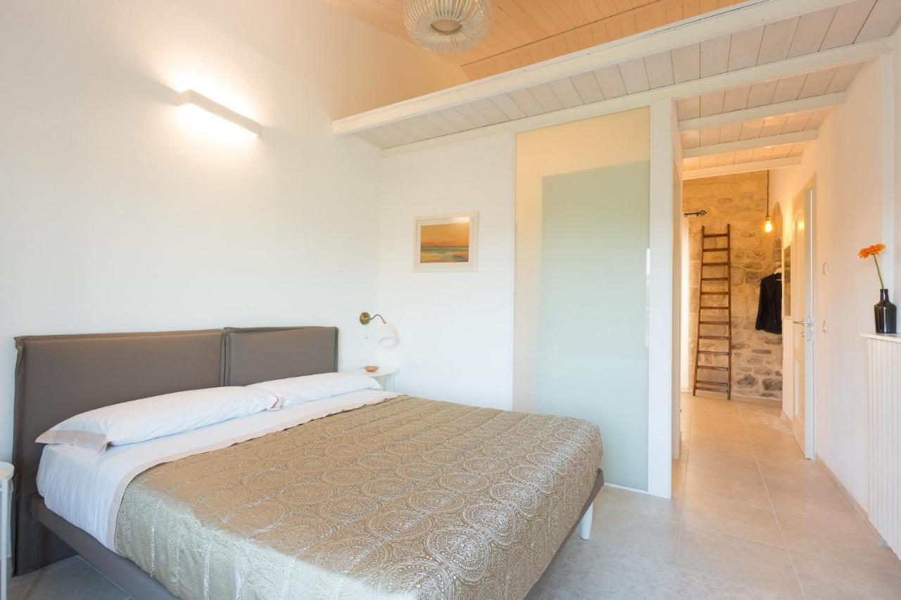 Habitación Doble con cama supletoria