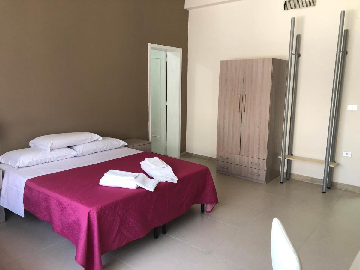 Chambre Simple