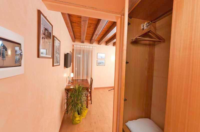 Quarto Standard com Cama King-size