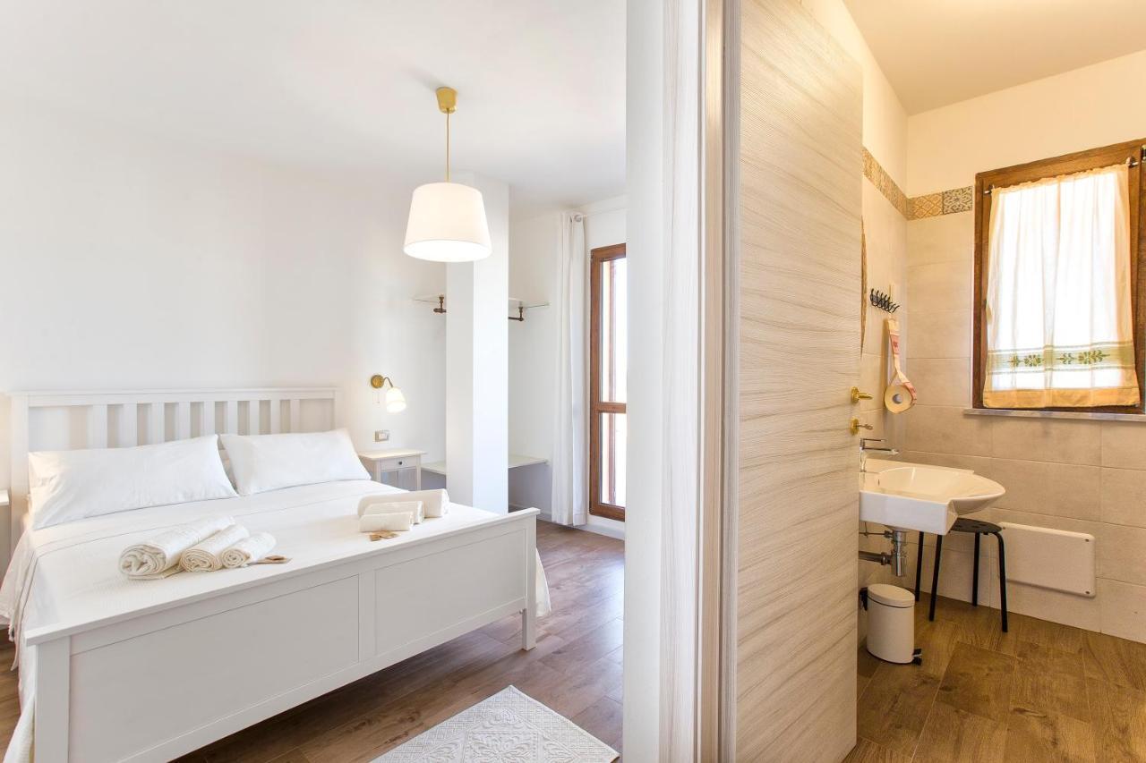Habitación Doble Deluxe con vistas al mar