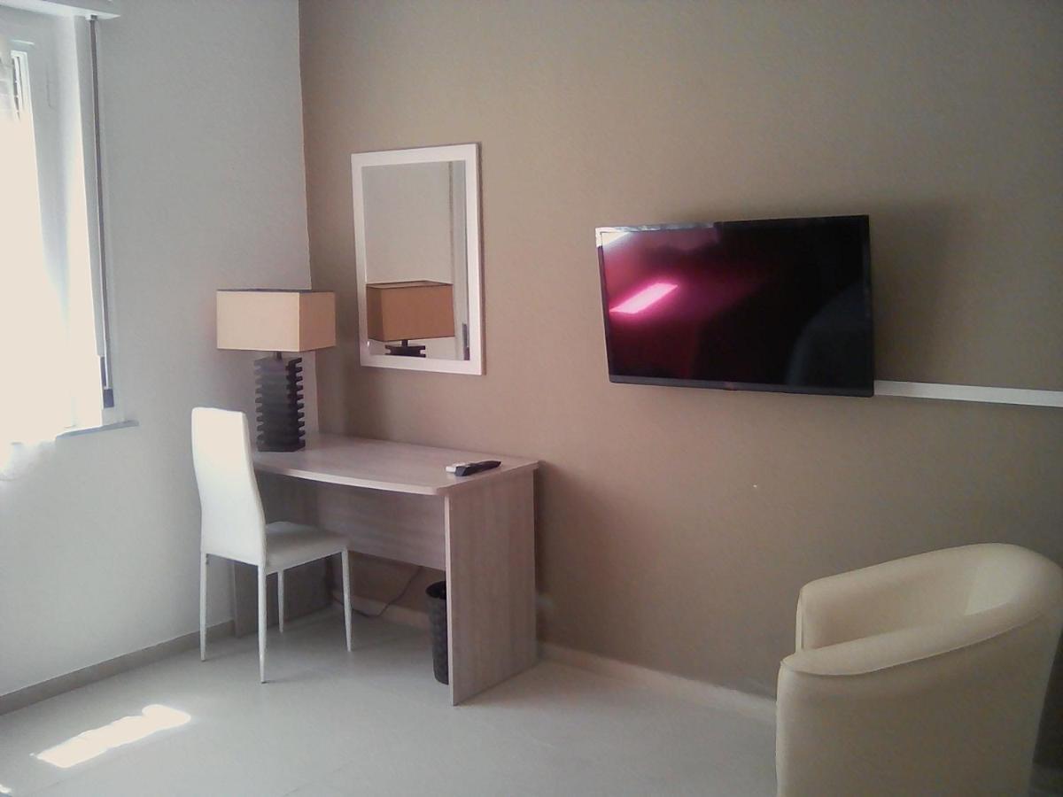 Chambre Simple