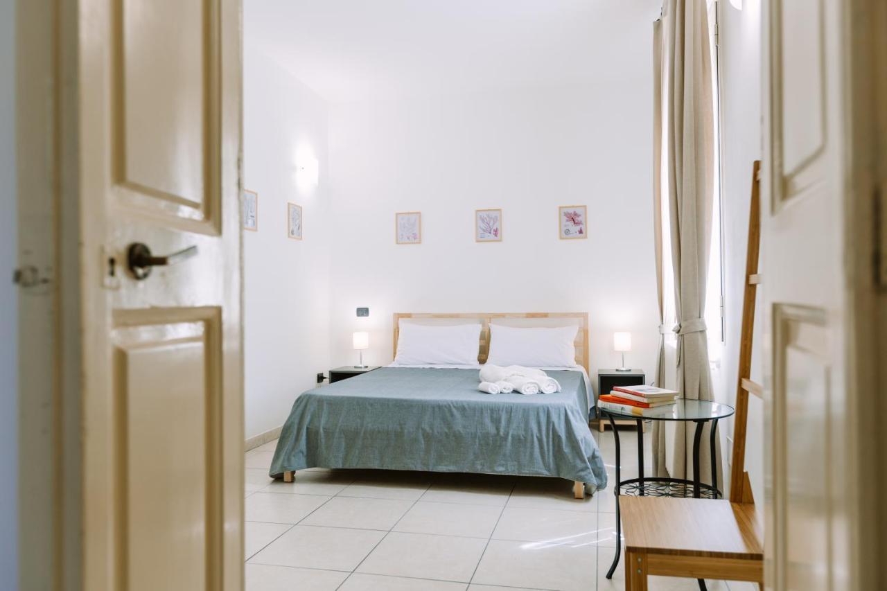 Habitación Doble con baño privado