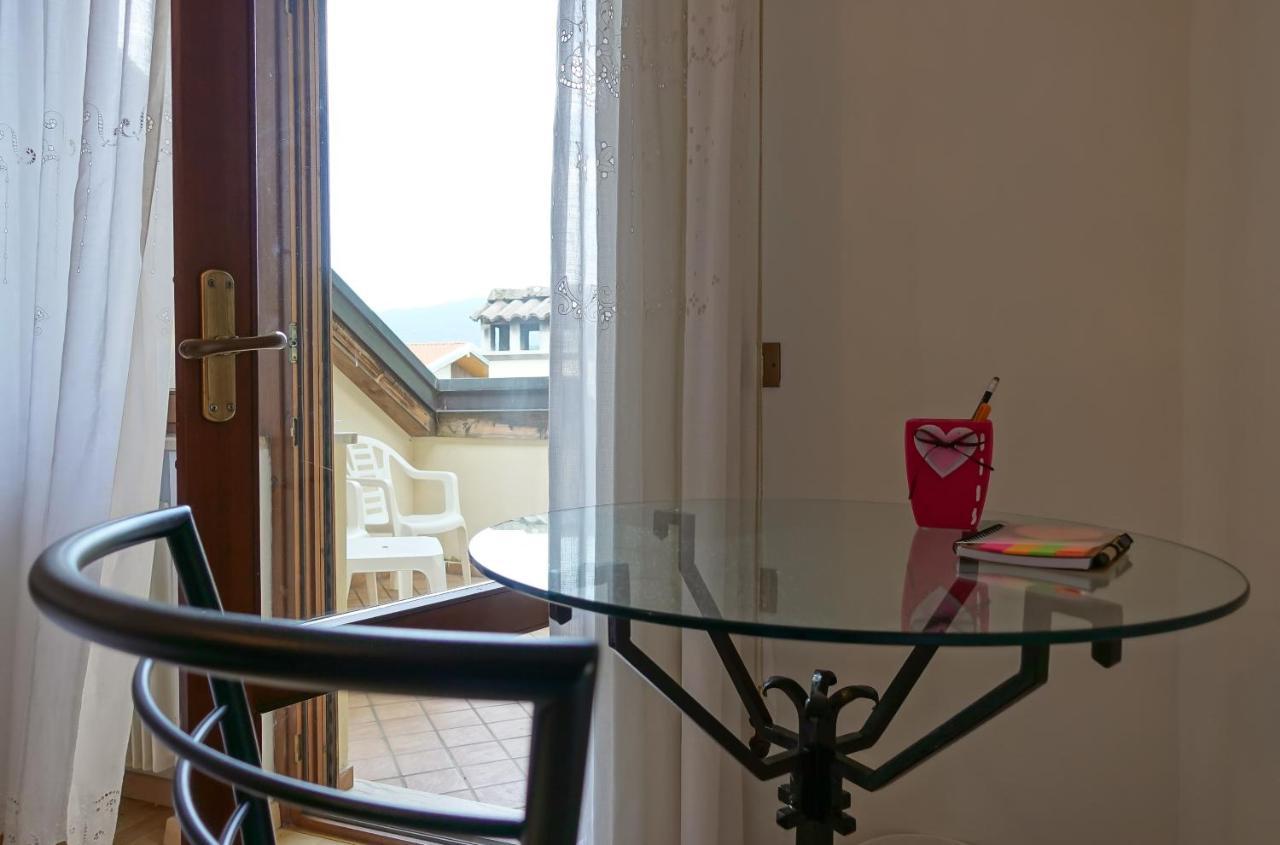 Camera Tripla con Bagno Privato Esterno