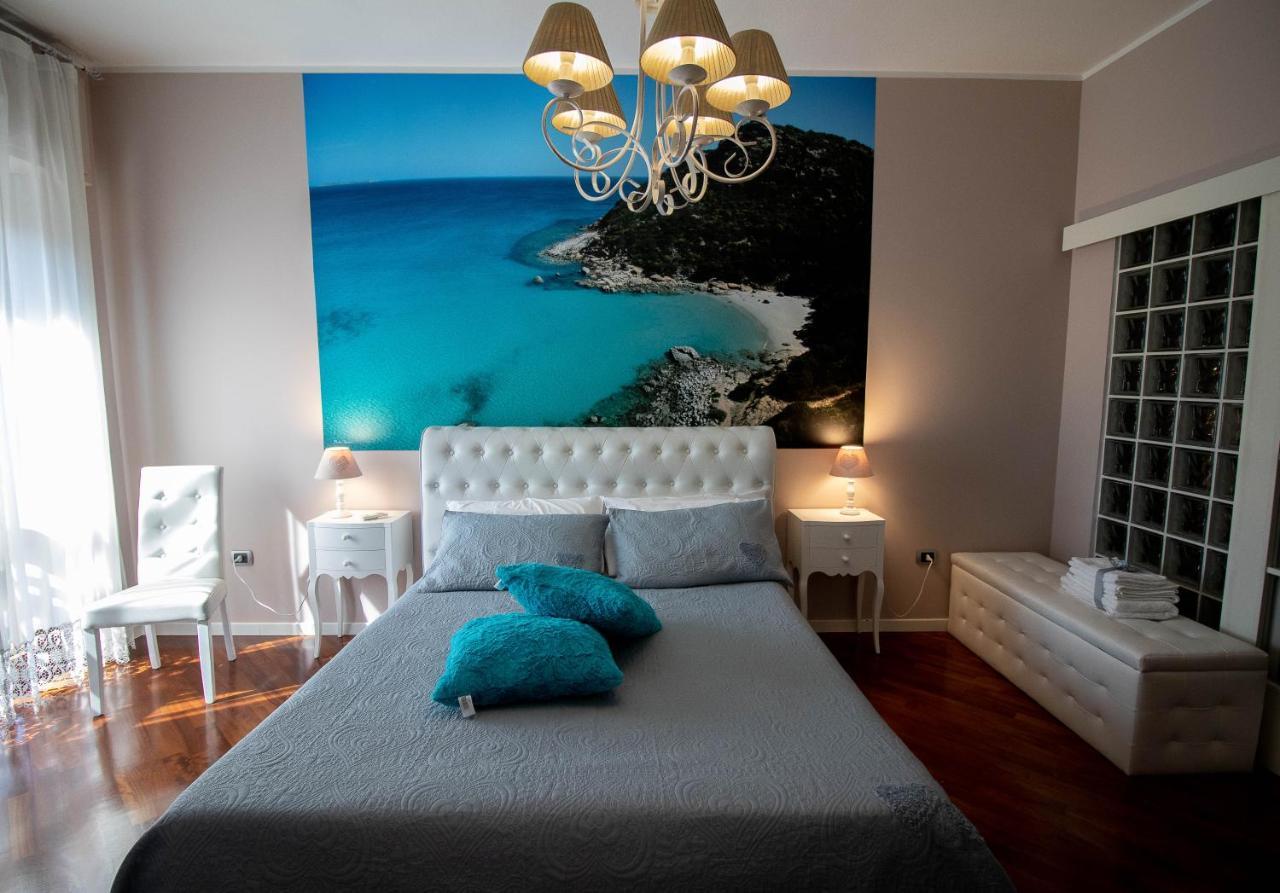 Camera Superior Matrimoniale/Doppia con Letti Singoli