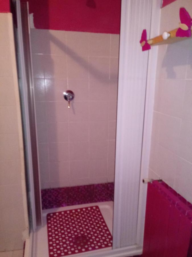 Camera Matrimoniale con Bagno Privato