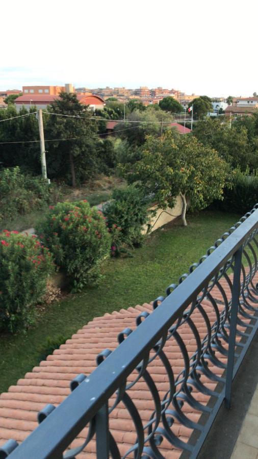 Junior Suite con Balcone