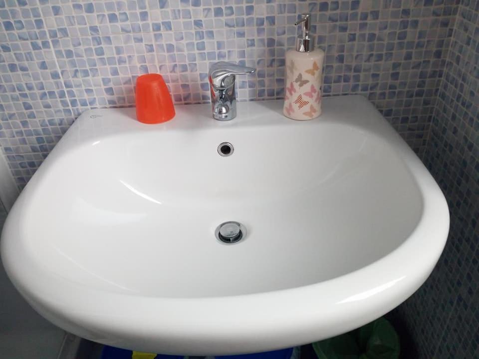 Camera Quadrupla con Bagno Privato