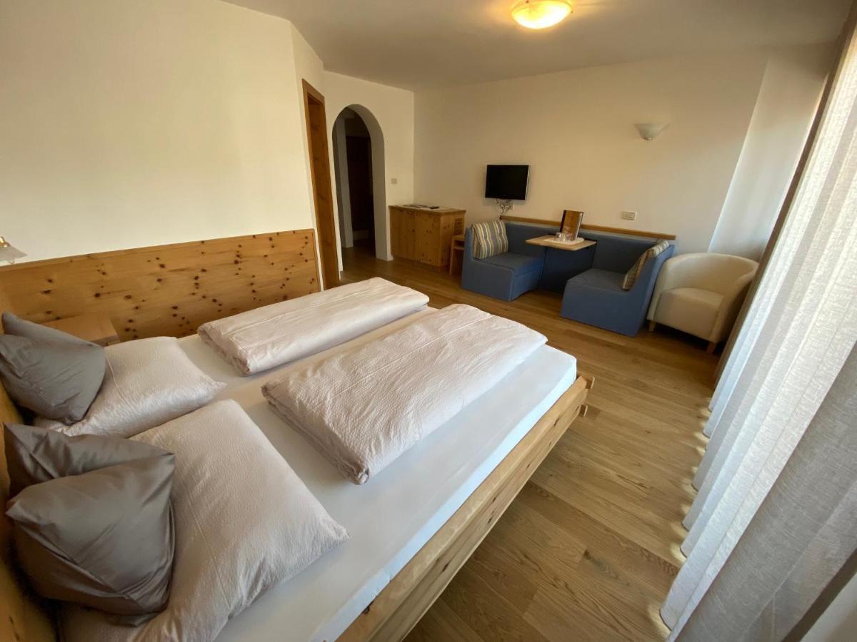 Double Room Balcony or Terrace