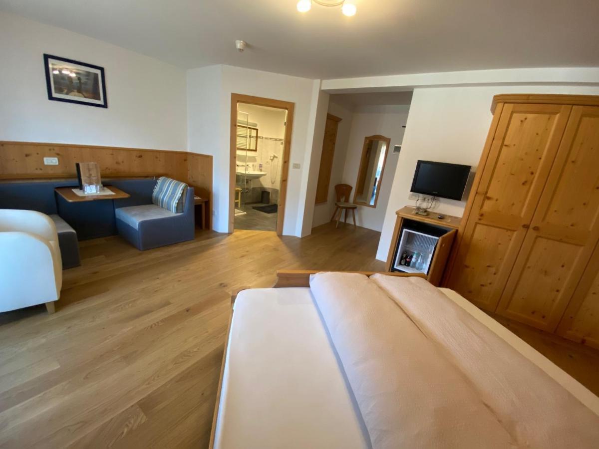 Double Room Balcony or Terrace
