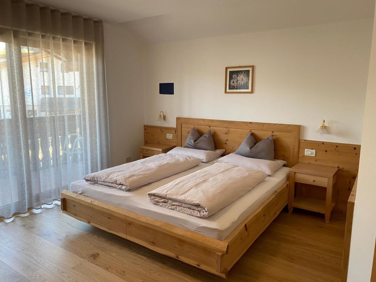 Double Room Balcony or Terrace