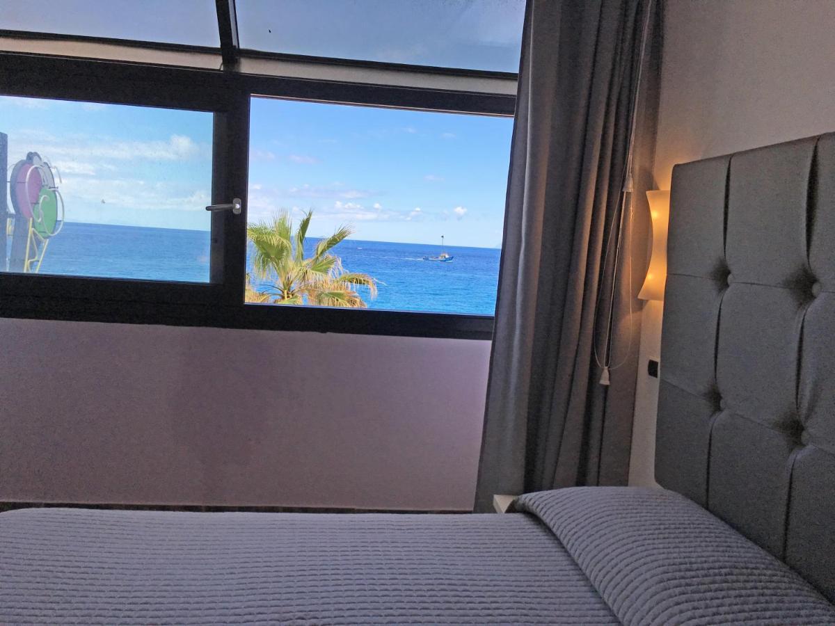 Camera King con Vista Mare